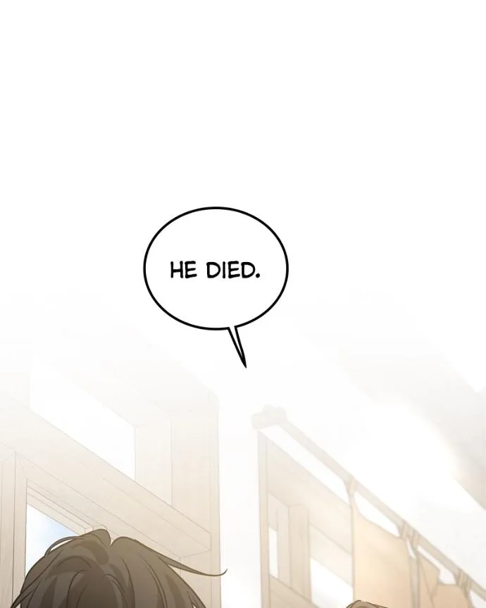 Beastly Things Chapter 33 page 104 - 