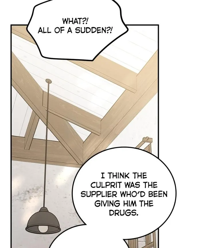 Beastly Things Chapter 33 page 107 - 