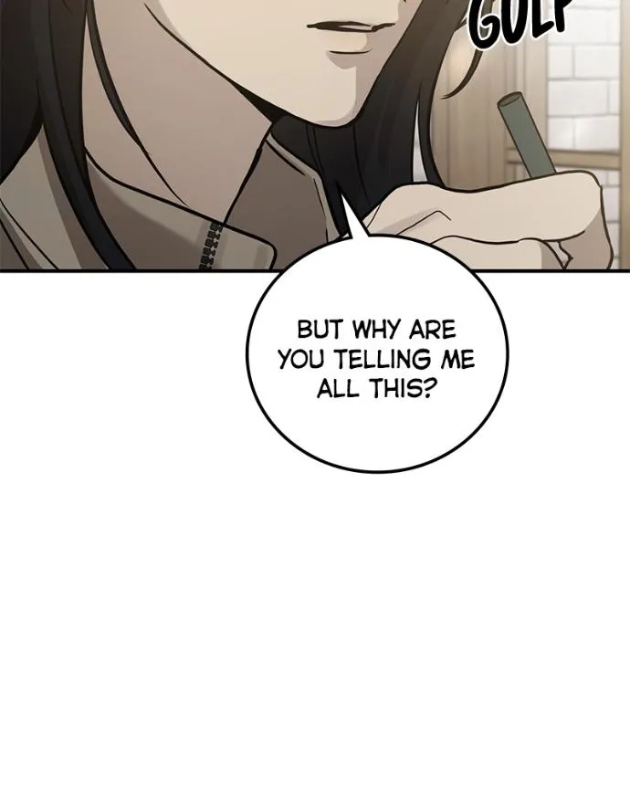 Beastly Things Chapter 33 page 111 - 