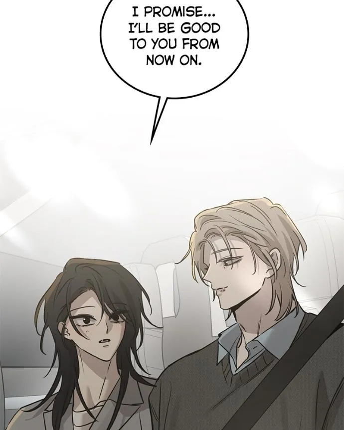 Beastly Things Chapter 33 page 14 - 