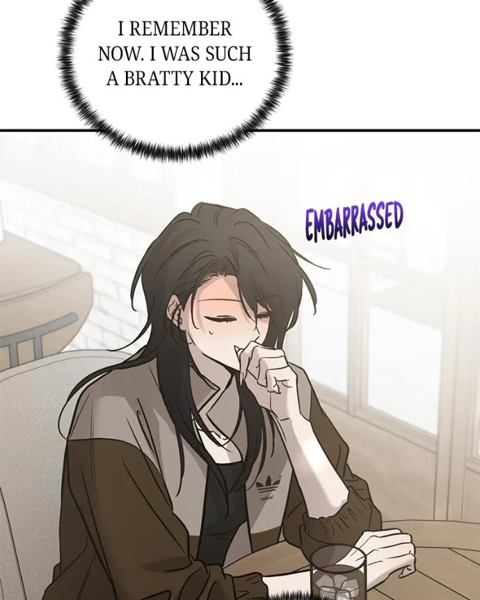 Beastly Things Chapter 33 page 131 - 