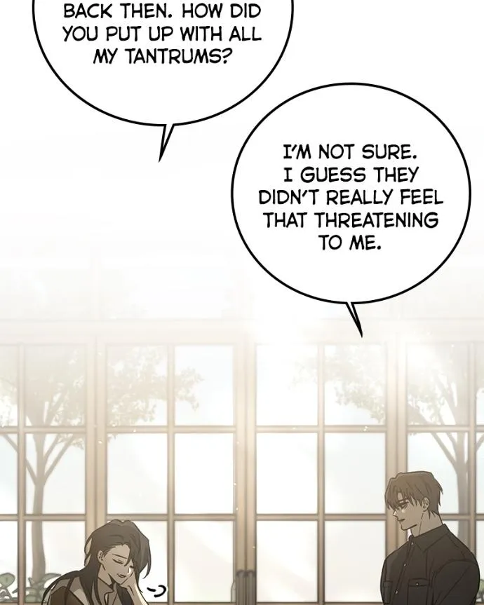Beastly Things Chapter 33 page 133 - 