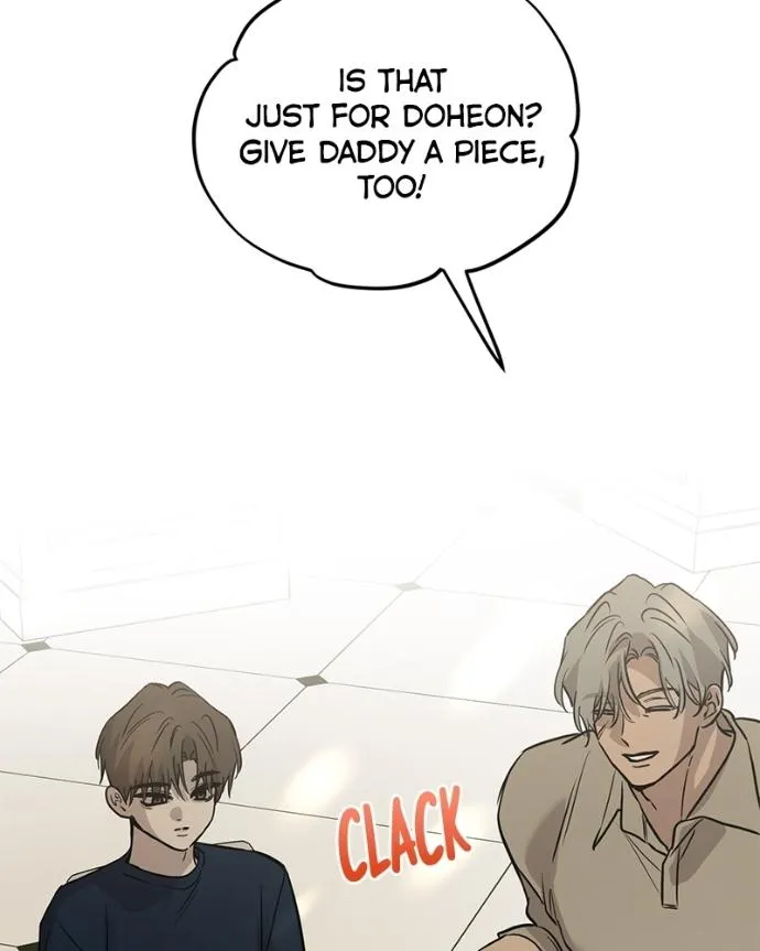 Beastly Things Chapter 33 page 143 - 