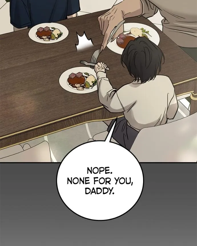 Beastly Things Chapter 33 page 144 - 