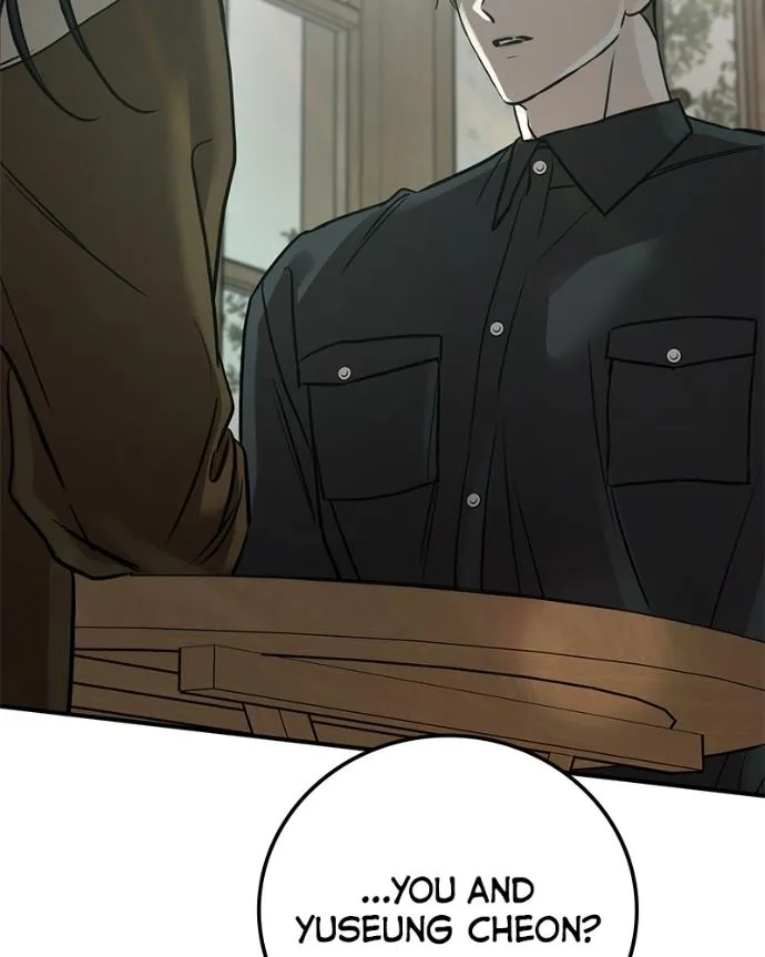 Beastly Things Chapter 33 page 154 - 