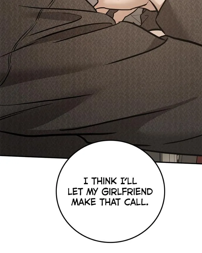 Beastly Things Chapter 33 page 3 - 