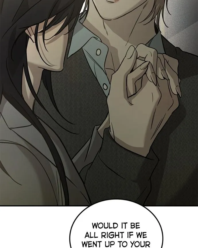 Beastly Things Chapter 33 page 26 - 