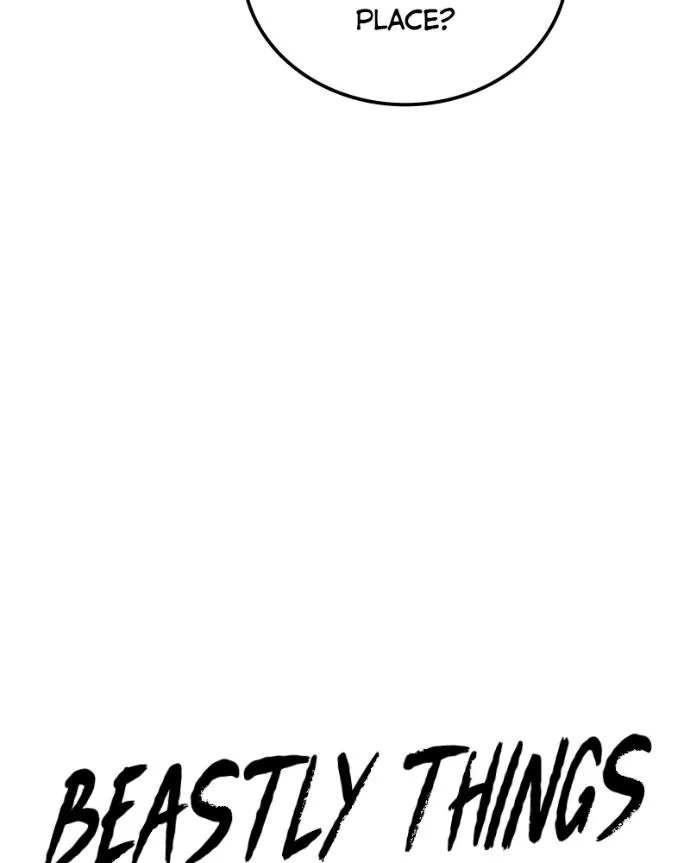 Beastly Things Chapter 33 page 27 - 