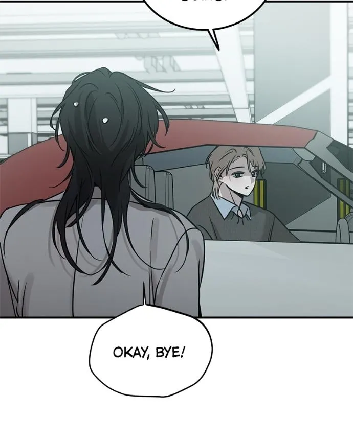 Beastly Things Chapter 33 page 41 - 