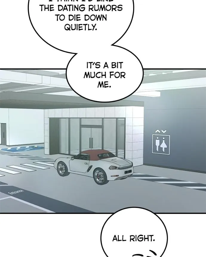 Beastly Things Chapter 33 page 9 - 