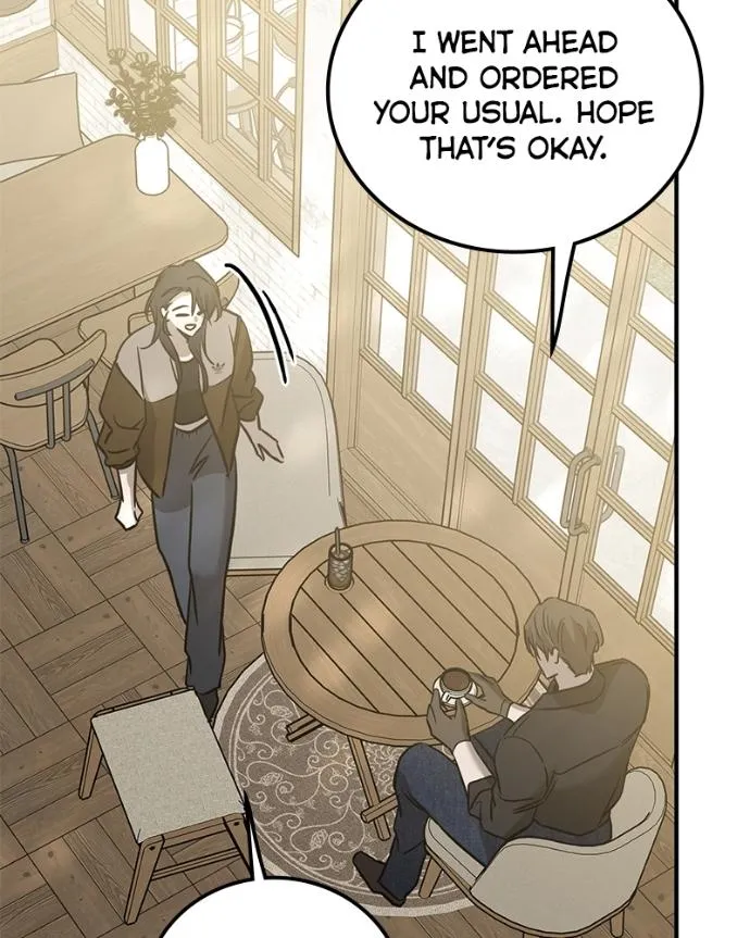 Beastly Things Chapter 33 page 91 - 