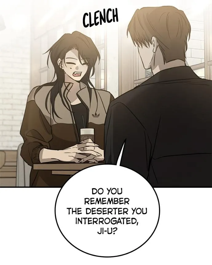 Beastly Things Chapter 33 page 98 - 
