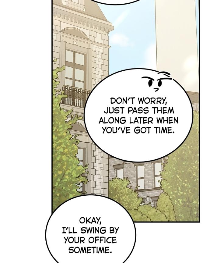 Beastly Things Chapter 34 page 112 - 