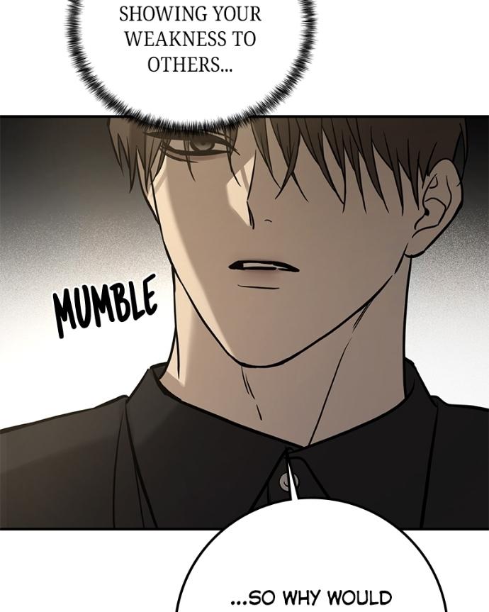 Beastly Things Chapter 34 page 118 - 