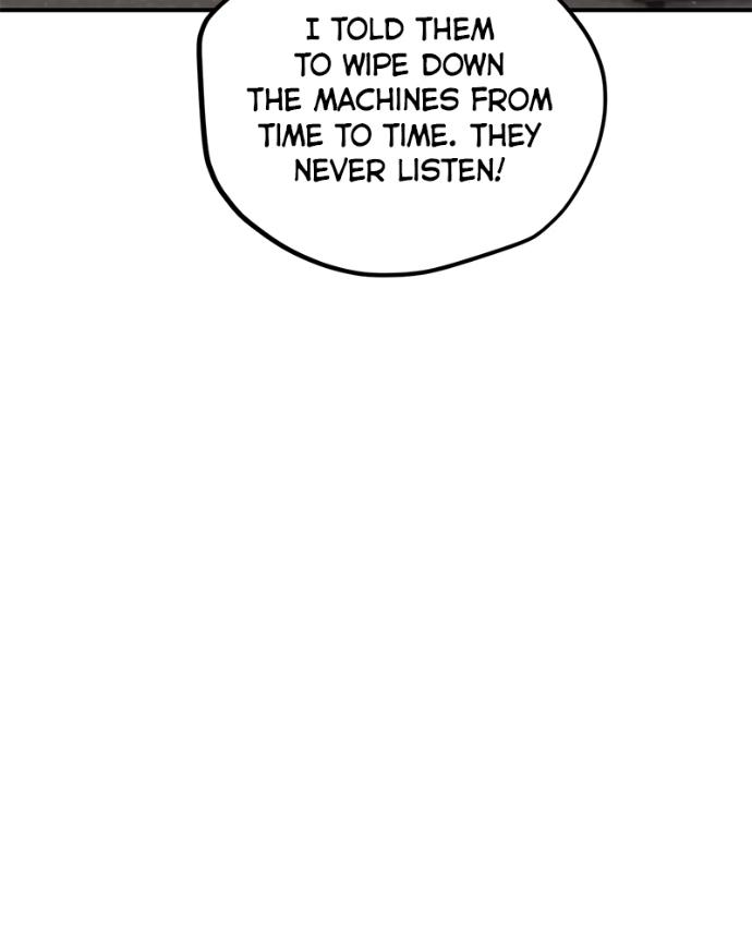 Beastly Things Chapter 34 page 125 - 