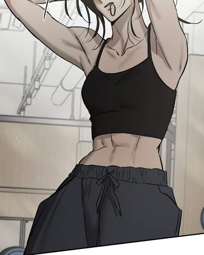 Beastly Things Chapter 34 page 128 - 
