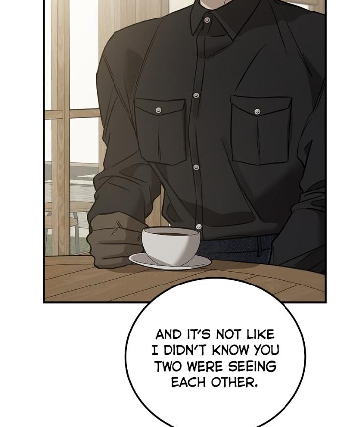 Beastly Things Chapter 34 page 14 - 