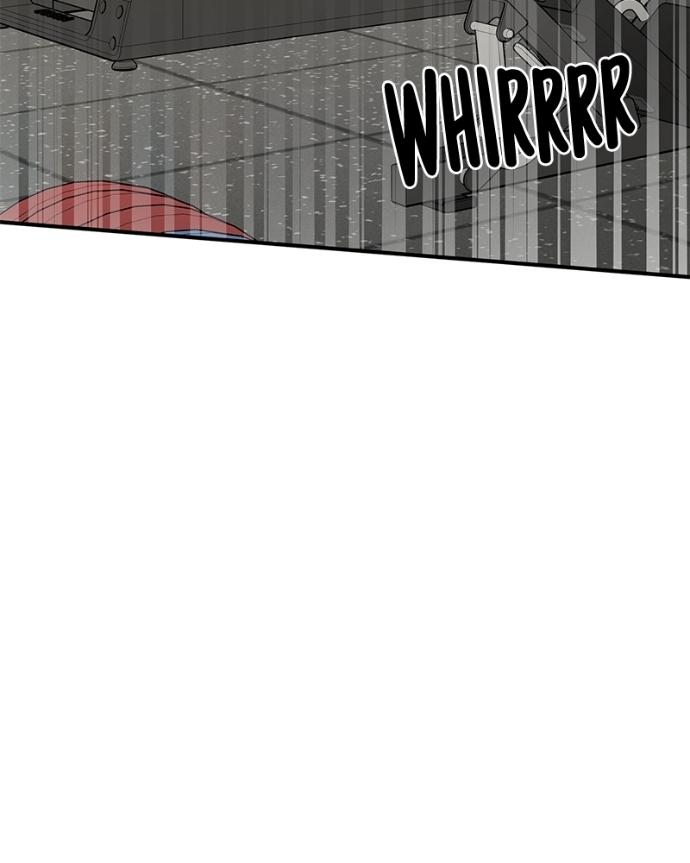 Beastly Things Chapter 34 page 133 - 