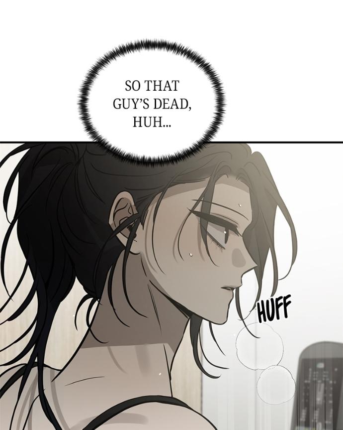 Beastly Things Chapter 34 page 134 - 