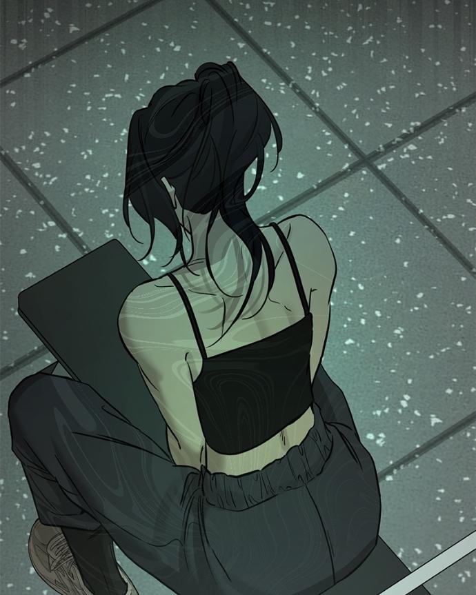 Beastly Things Chapter 34 page 149 - 