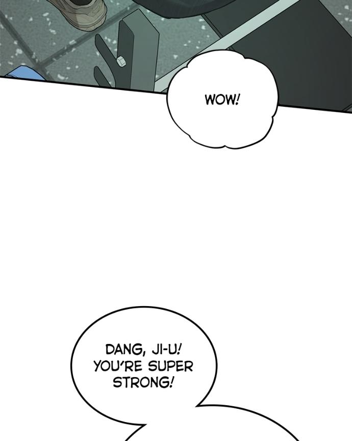 Beastly Things Chapter 34 page 150 - 