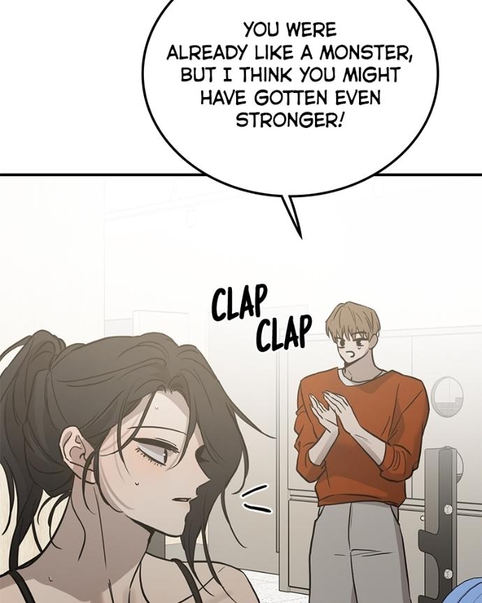 Beastly Things Chapter 34 page 151 - 