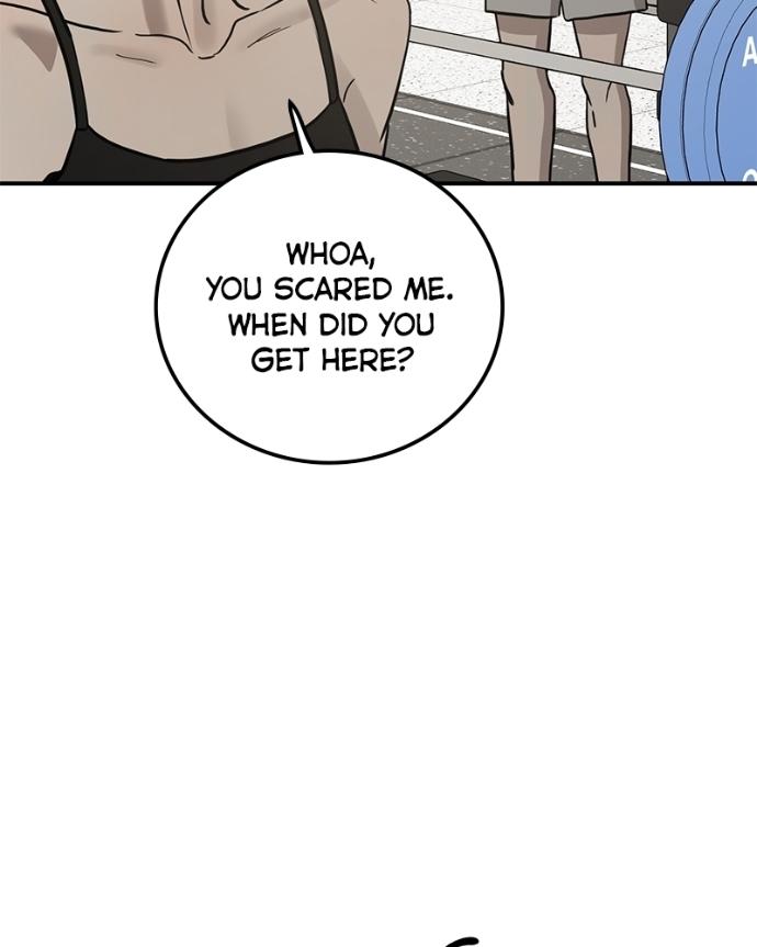 Beastly Things Chapter 34 page 152 - 