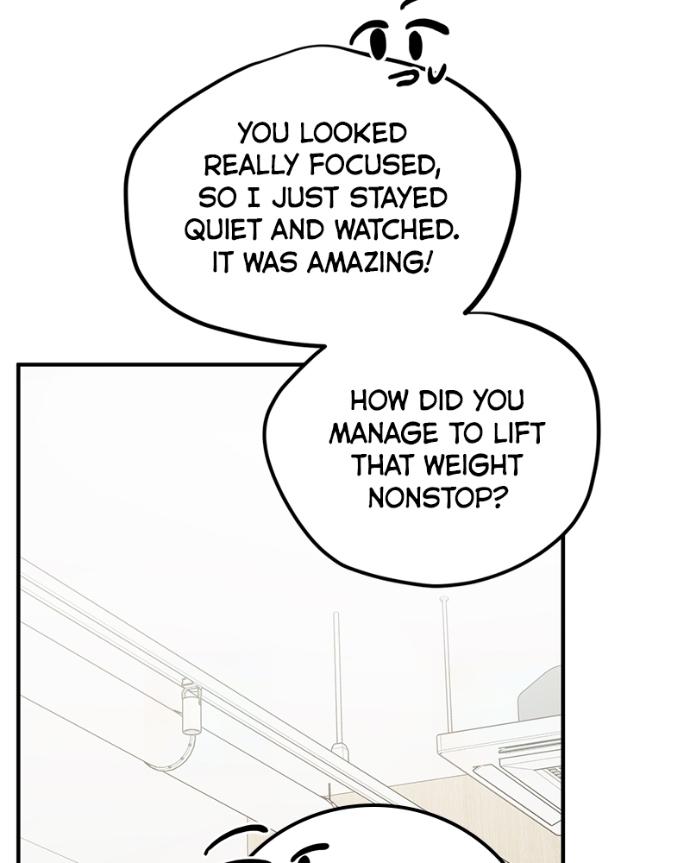 Beastly Things Chapter 34 page 153 - 