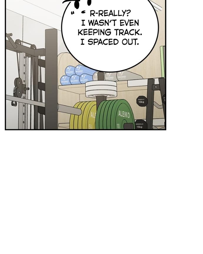 Beastly Things Chapter 34 page 154 - 