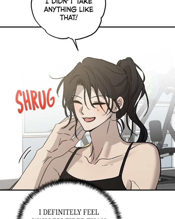 Beastly Things Chapter 34 page 156 - 