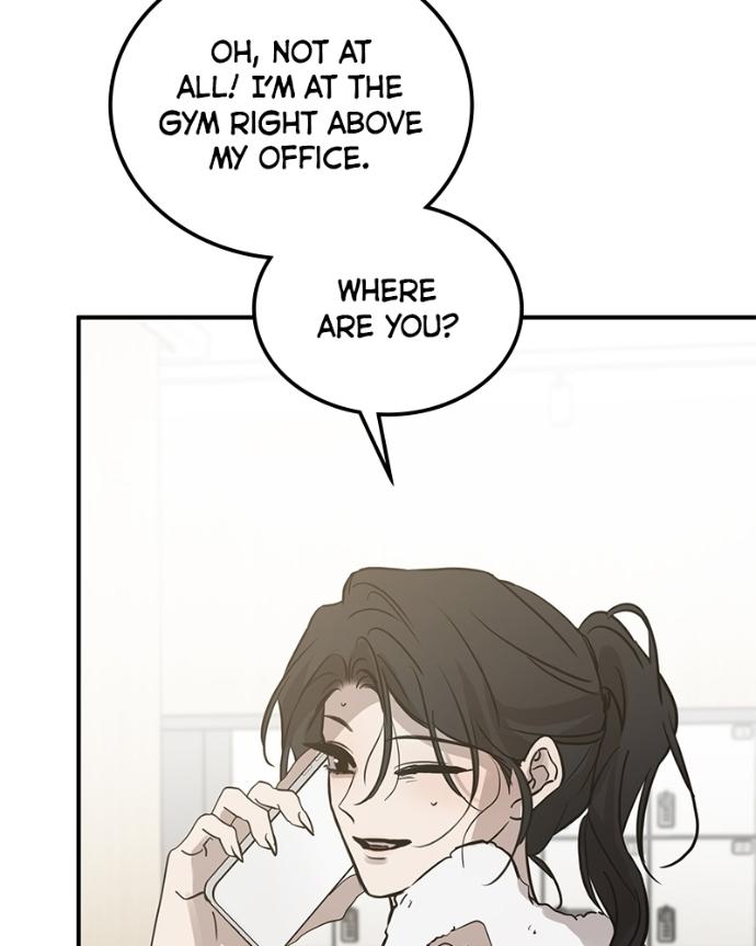 Beastly Things Chapter 34 page 162 - 
