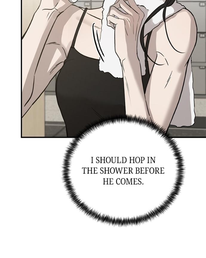 Beastly Things Chapter 34 page 163 - 
