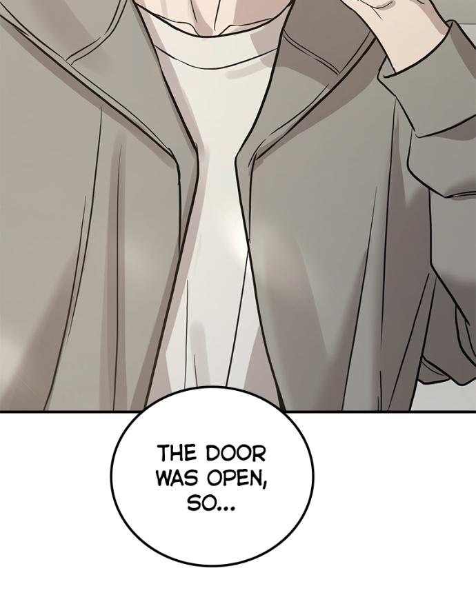 Beastly Things Chapter 34 page 167 - 
