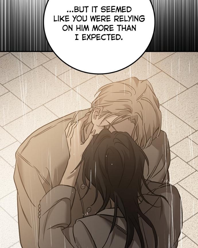 Beastly Things Chapter 34 page 18 - 