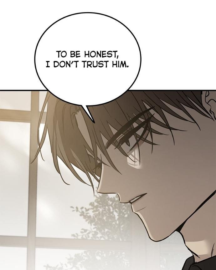 Beastly Things Chapter 34 page 20 - 