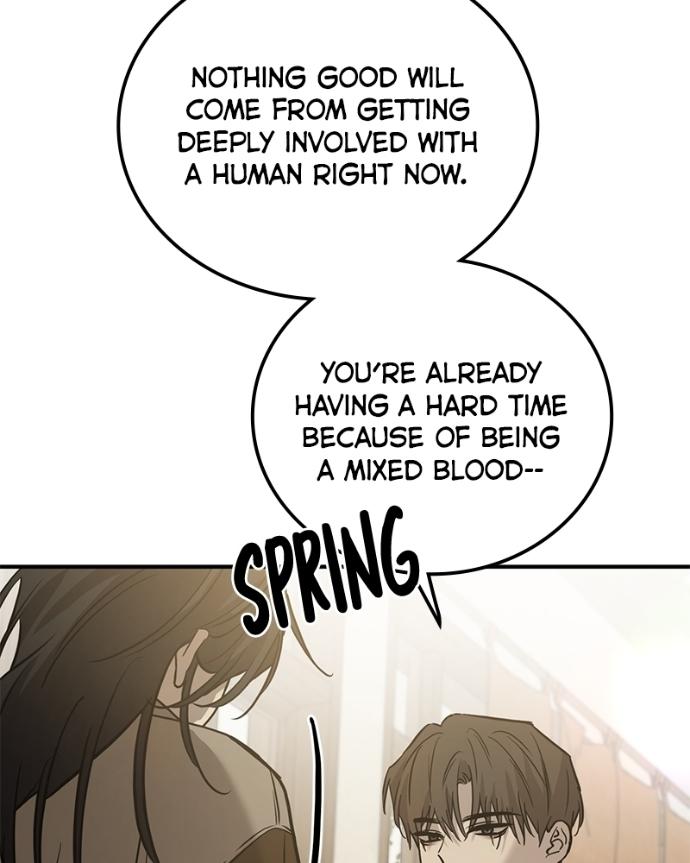 Beastly Things Chapter 34 page 27 - 