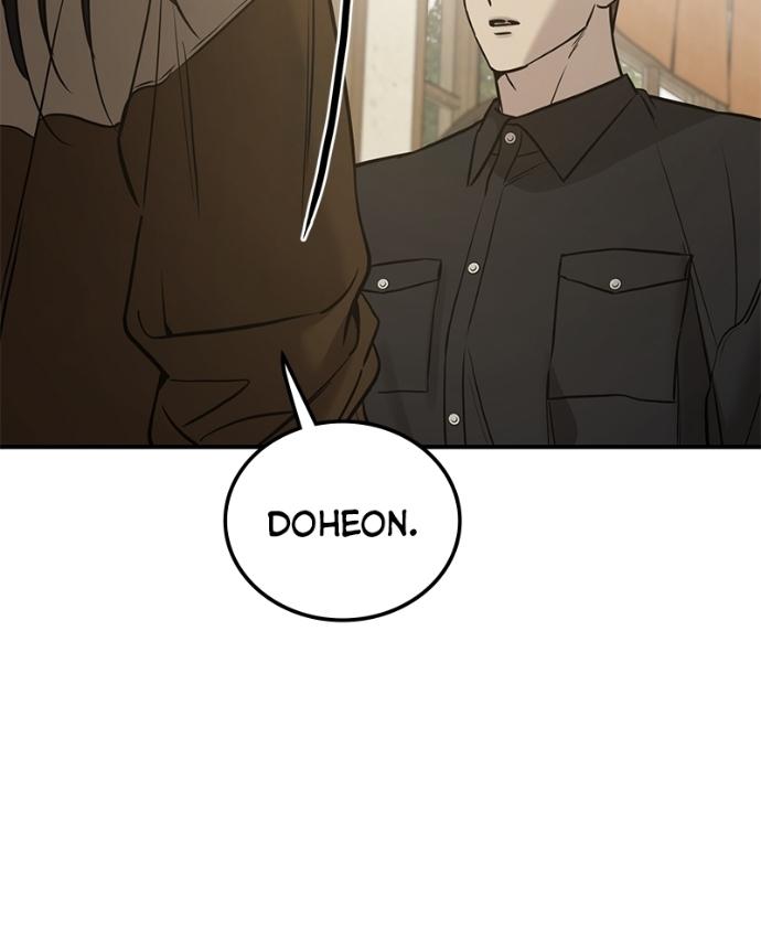 Beastly Things Chapter 34 page 28 - 