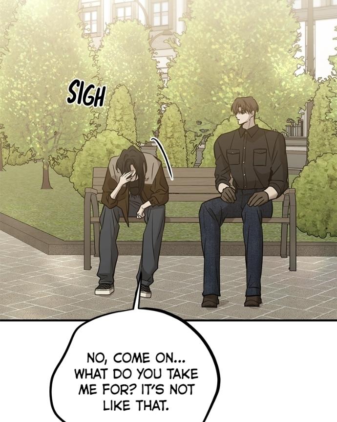 Beastly Things Chapter 34 page 39 - 