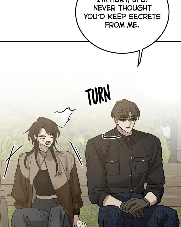 Beastly Things Chapter 34 page 61 - 