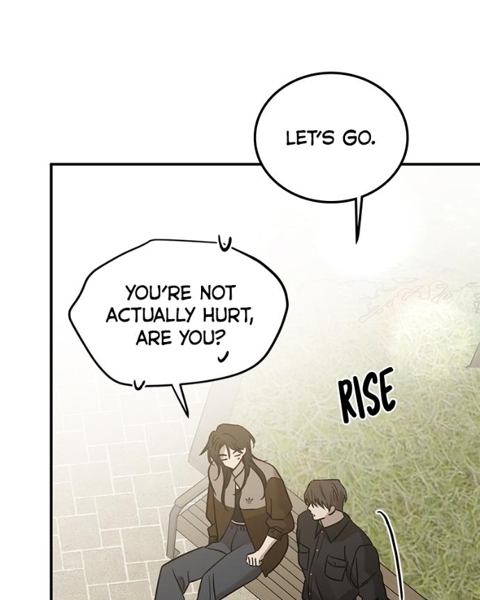 Beastly Things Chapter 34 page 63 - 
