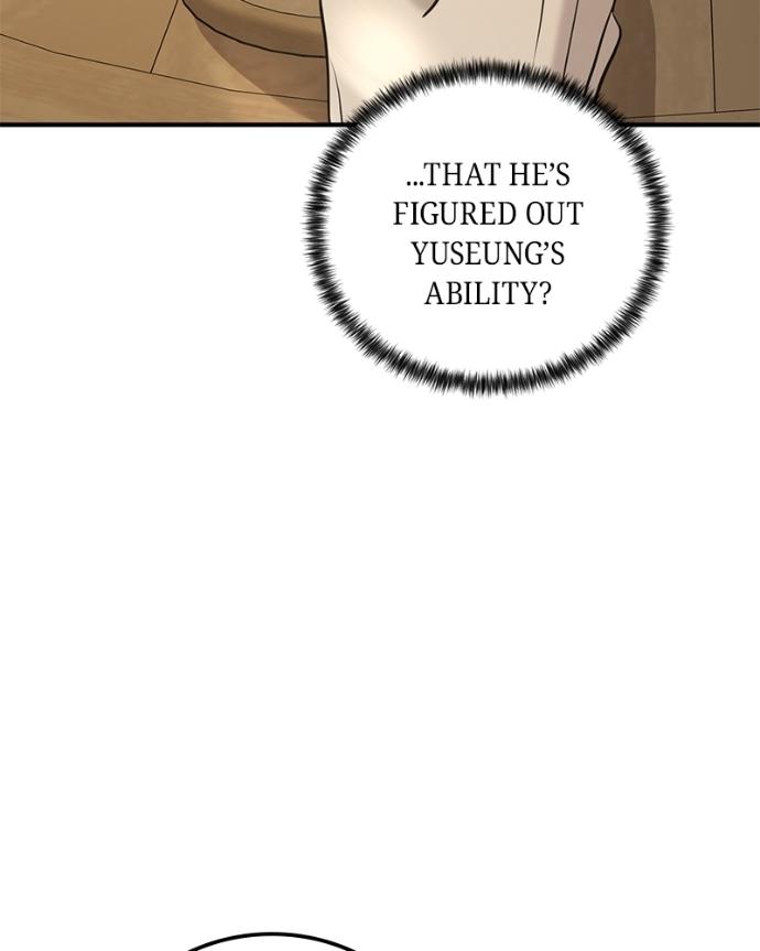 Beastly Things Chapter 34 page 8 - 