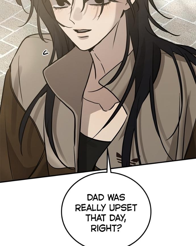 Beastly Things Chapter 34 page 71 - 