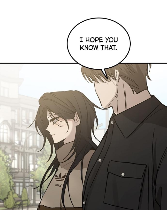 Beastly Things Chapter 34 page 77 - 