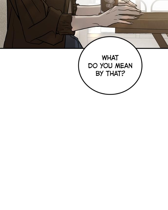 Beastly Things Chapter 34 page 10 - 
