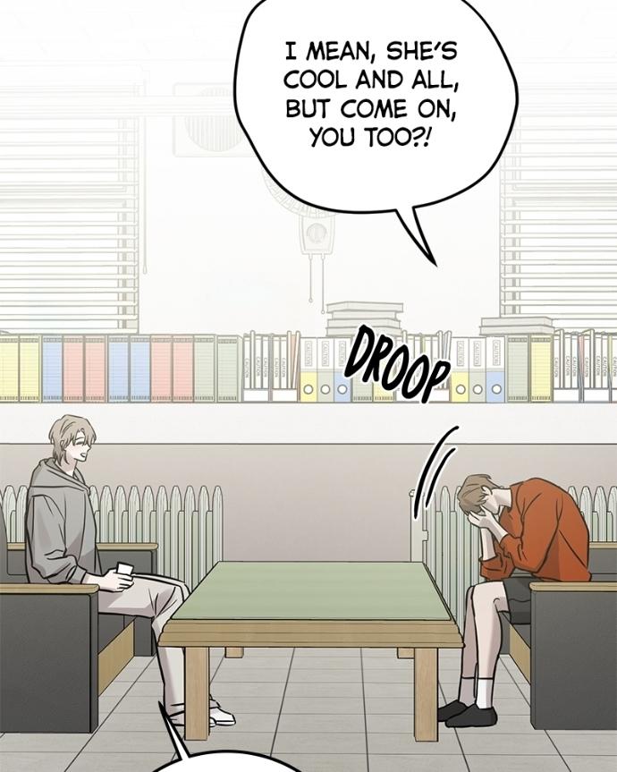 Beastly Things Chapter 35 page 109 - 