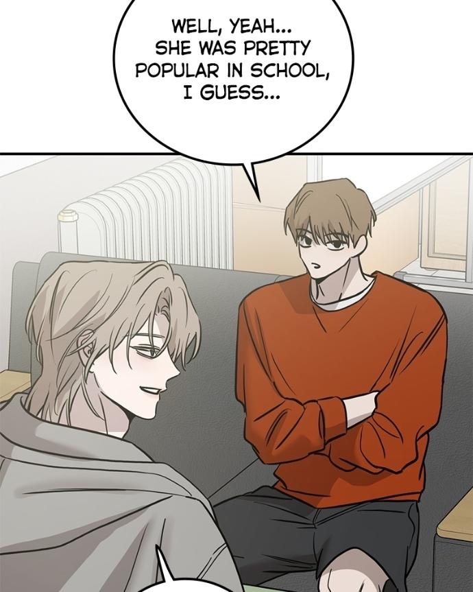 Beastly Things Chapter 35 page 113 - 