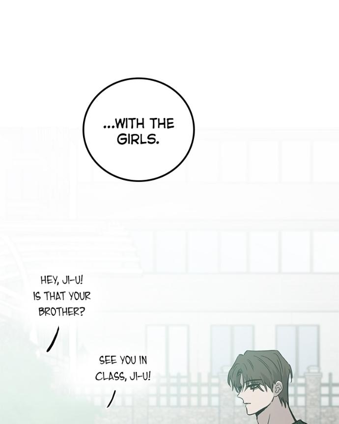 Beastly Things Chapter 35 page 115 - 
