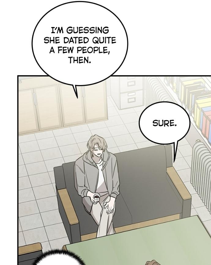 Beastly Things Chapter 35 page 118 - 