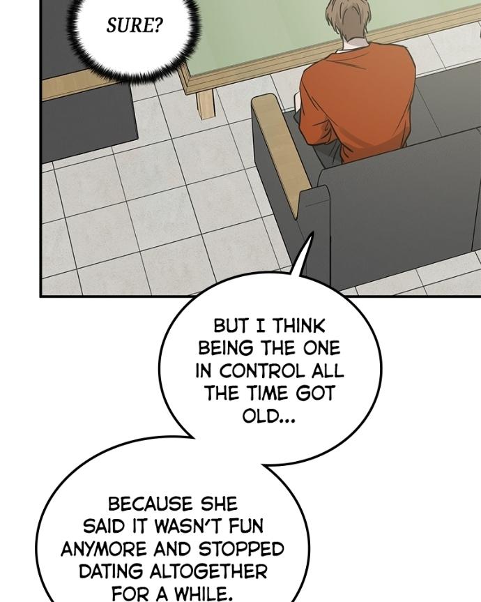 Beastly Things Chapter 35 page 119 - 