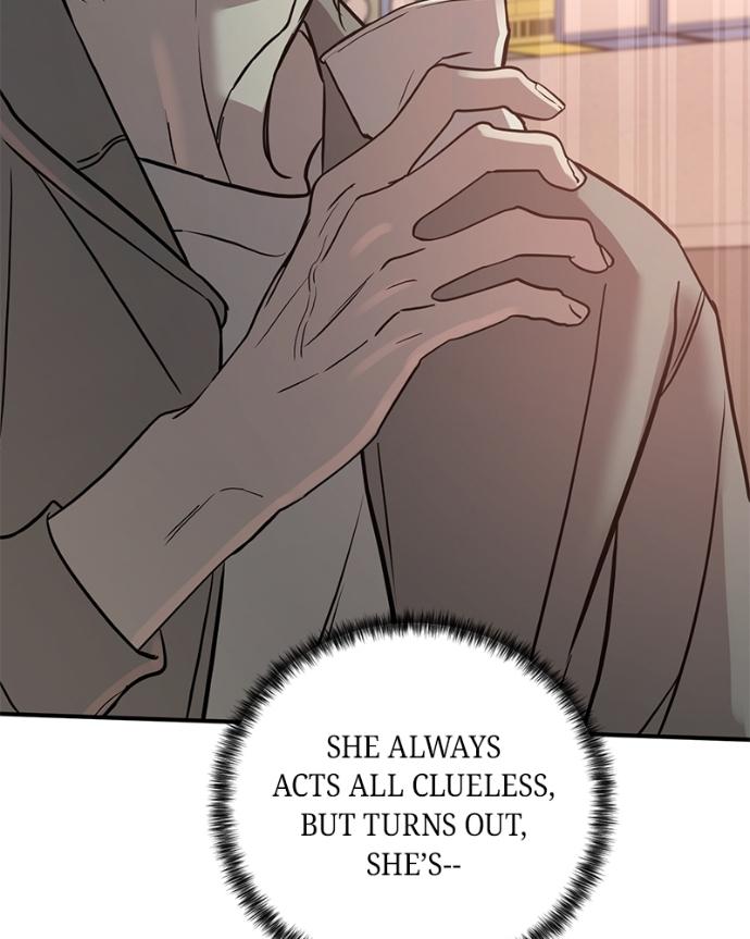 Beastly Things Chapter 35 page 129 - 